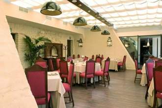 Convento La Magdalena