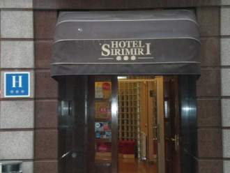 Hotel Sirimiri