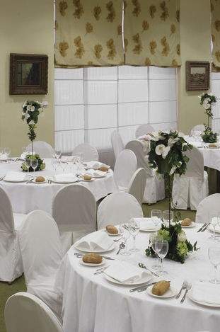 Holiday Inn Madrid - Piramides