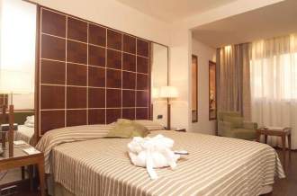 Eurostars Diana Palace