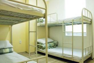 Yellow Brick 2 Hostel