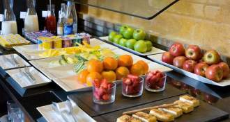 NH Logroño Herencia Rioja