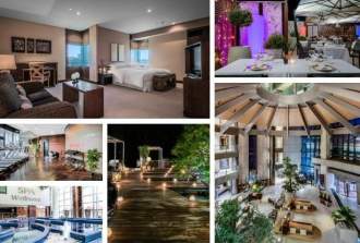 EuroStars Suites Mirasierra