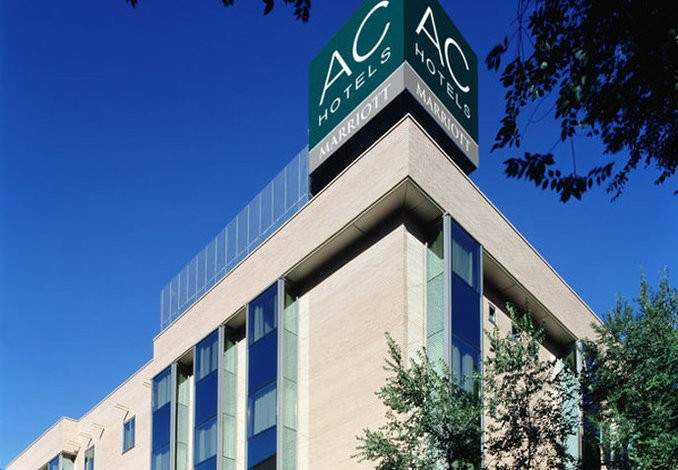 AC Hotel Los Vascos by Marriott