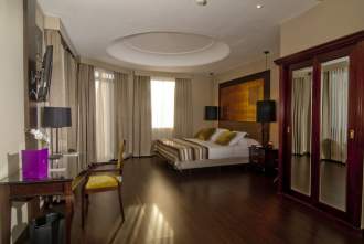 Ayre Hotel Astoria Palace
