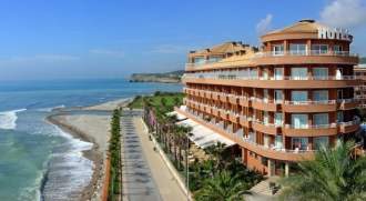 Sunway Playa Golf Sitges