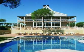 Hotel Nuevo Portil Golf