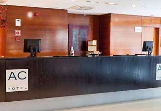 AC Hotel Leon San Antonio by Marriott