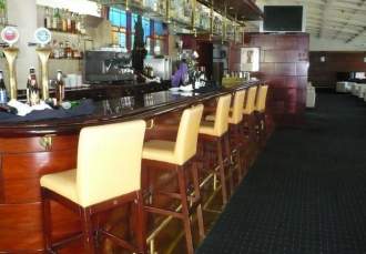 Silken Ciudad de Vitoria