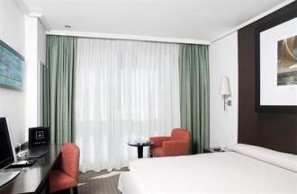 Abba Playa Gijón Hotel