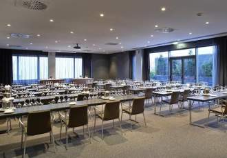 AC Hotel Gijon by Marriott