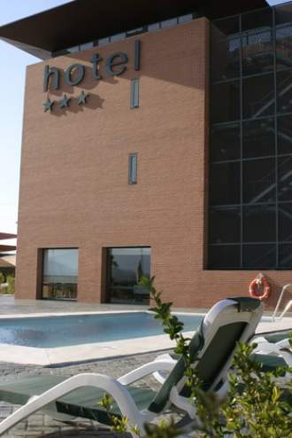 Posadas de España Malaga