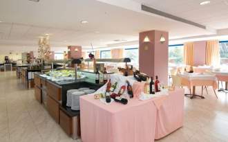 Medplaya Hotel Piramide Salou