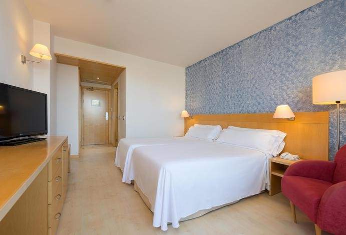 TRYP Port Cambrils Hotel