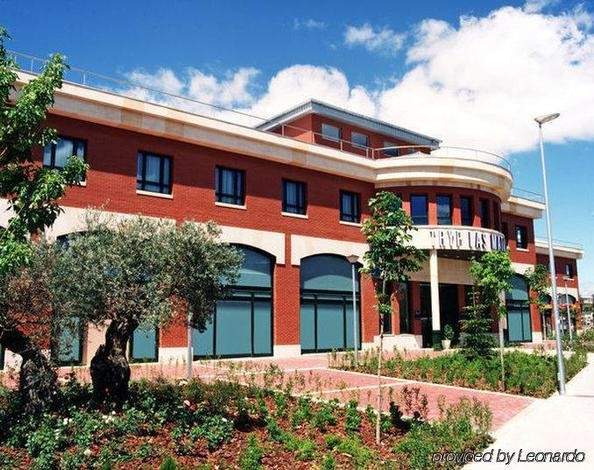 Plaza Las Matas Hotel