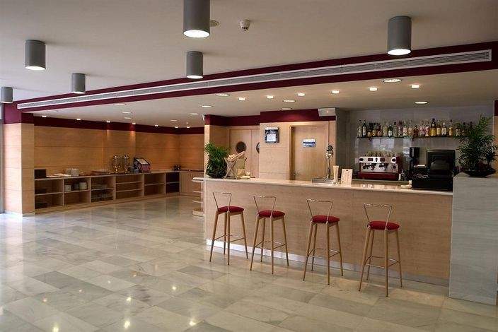 Holiday Inn Express Madrid-Alcorcon