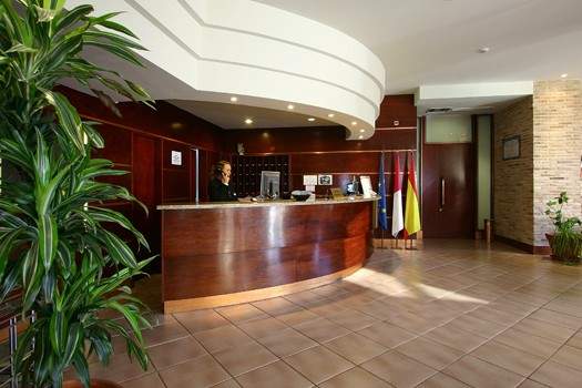 Hotel Cigarral del Alba