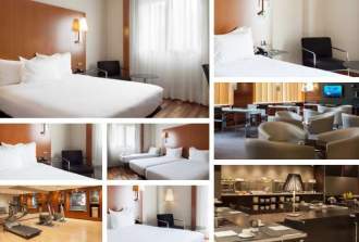 AC Hotel Badajoz by Marriott