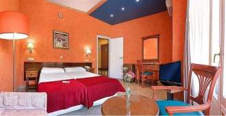 Gran Hotel Delfin