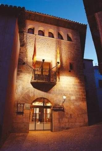 Albarracin