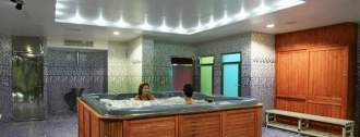 Deloix Aquacenter