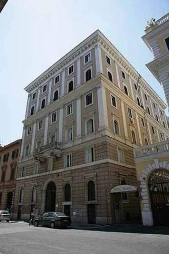 Hotel Massimo