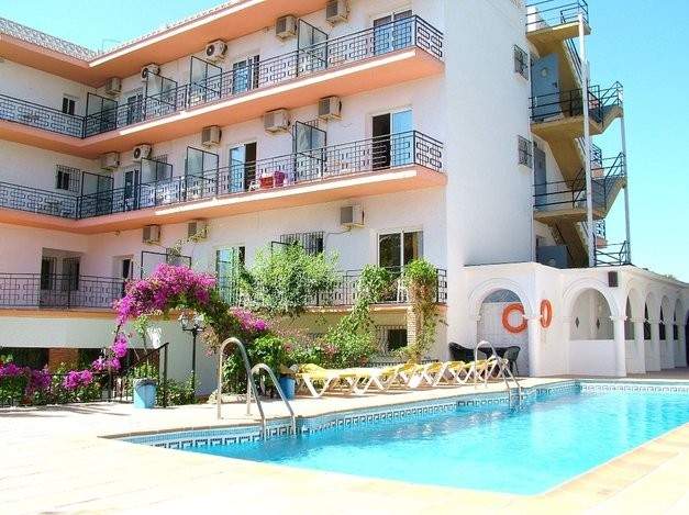 Carmen Teresa Hotel