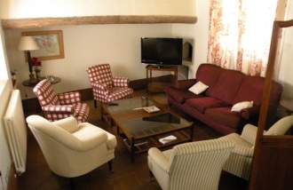 Posada de Valdezufre