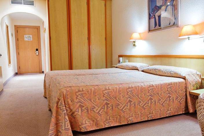 Corallium Dunamar By Lopesan Hotels