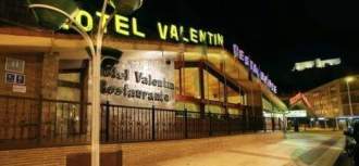Hotel Valentin