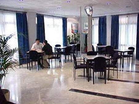 Andalucia Hotel