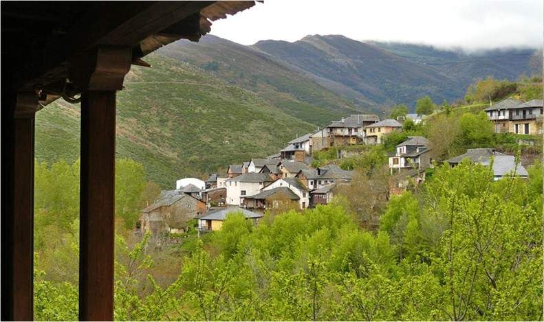 Las Doñas Del Portazgo