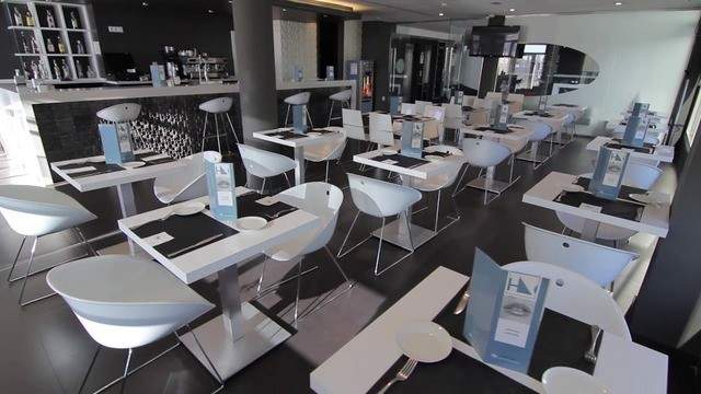 Eurostars Arenas de Pinto