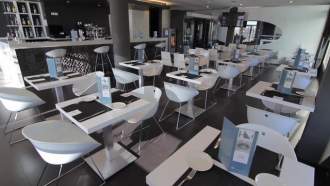 Eurostars Arenas de Pinto