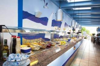 Puerto de Mogán THe Senses Collection