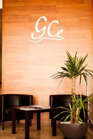 GCE Hoteles