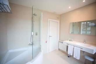 Carris Cardenal Quevedo Hotel