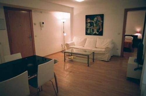 Auhabitat Zaragoza apartamentos