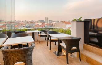Premium Porto Downtown