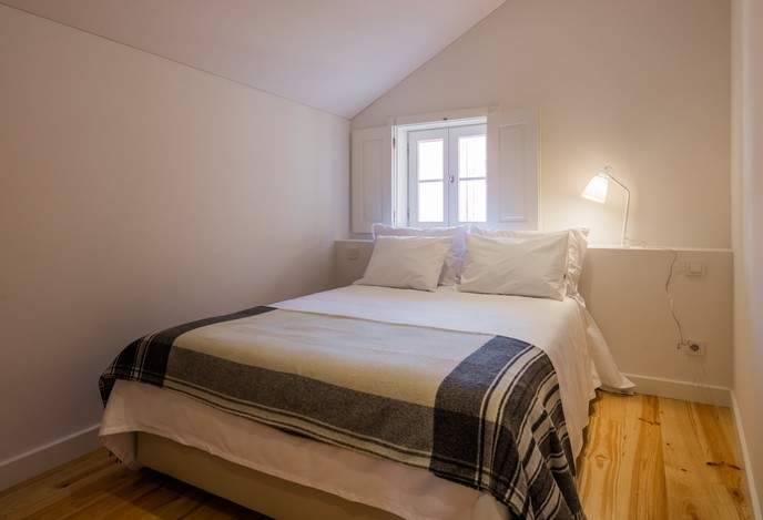 Porto River Apartamentos