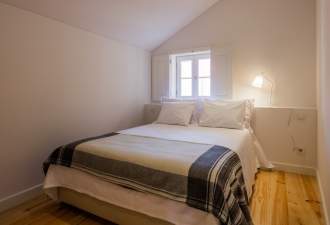 Porto River Apartamentos