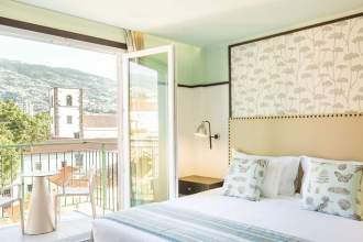 Castanheiro Boutique Hotel