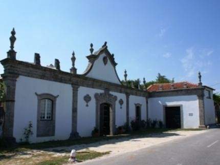 Quinta De Santa Baia