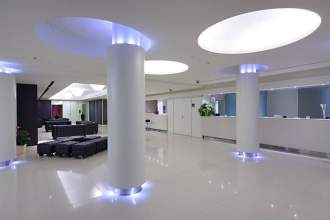 Just Hotel Lomazzo Fiera