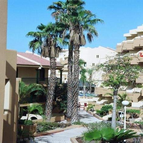 PlayaOlid Suites & Apartments