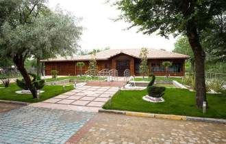 Complejo La Cigüeña