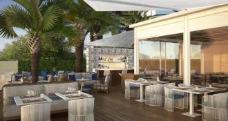 Intercontinental Estoril