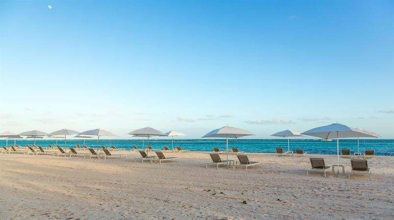 The Westin Puntacana Resort & Club