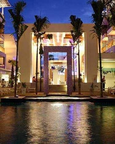 Sugar Marina Resort FASHION Kata Beach