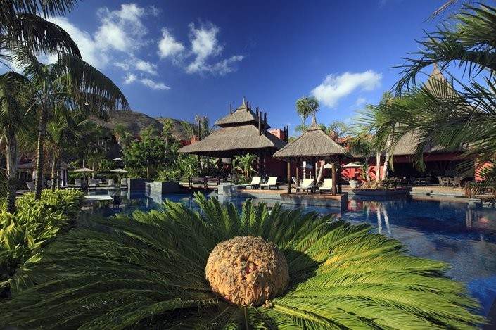Asia Gardens Hotel & Thai Spa